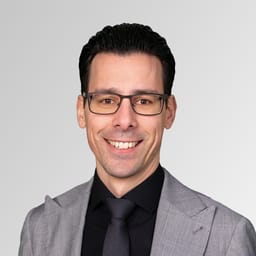 Daniel Arigoni