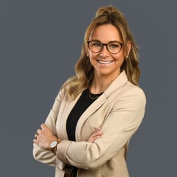 Belinda Bischof