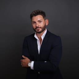 Domenico Suverato