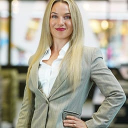 Deborah Schorn