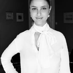 Charlène Steck