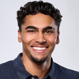 Nevyn Mathews