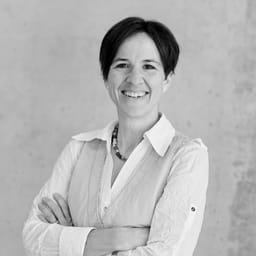 Andrea Grünenfelder