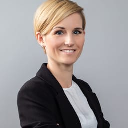 Martina Bumbacher