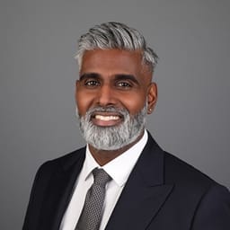 Mukunthan Kandiah
