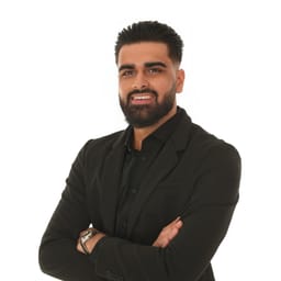 Karan Singh