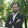 Kisohkumar Ramachandran