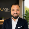 Albert Gashi