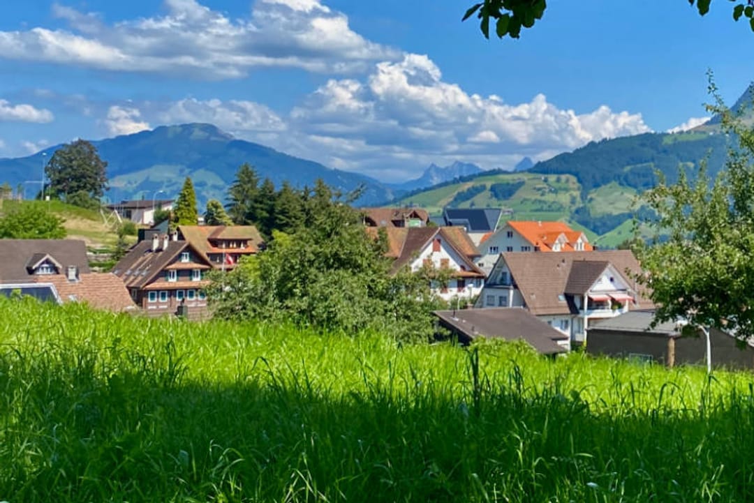 Gemeinde Udligenswil