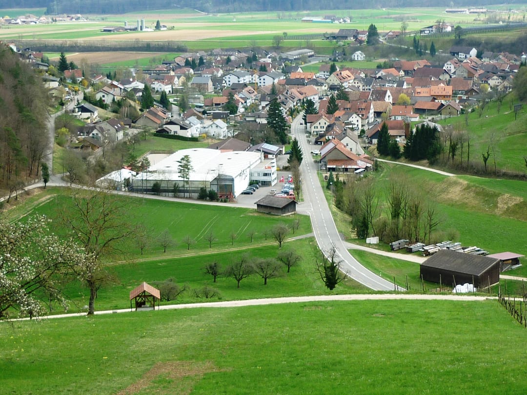Gemeinde Remigen