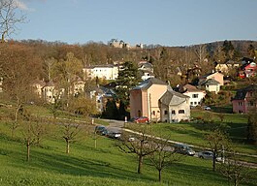 Gemeinde Dornach