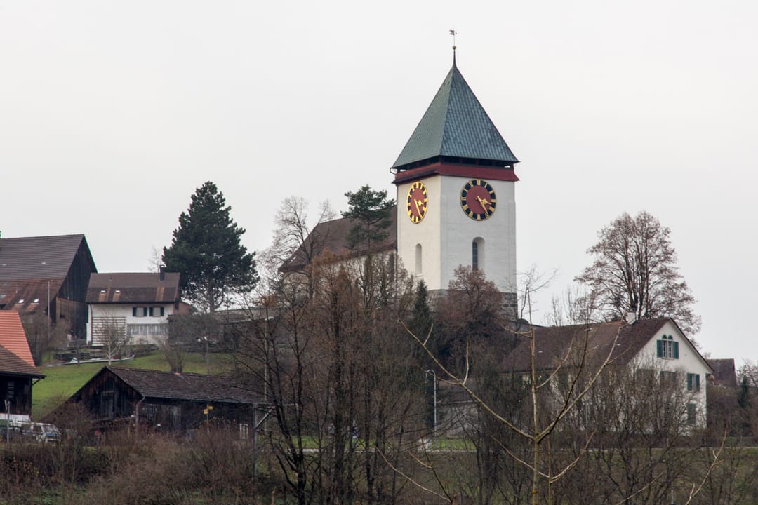ILLNAU-EFFRETIKON – IHR ZUHAUSE!