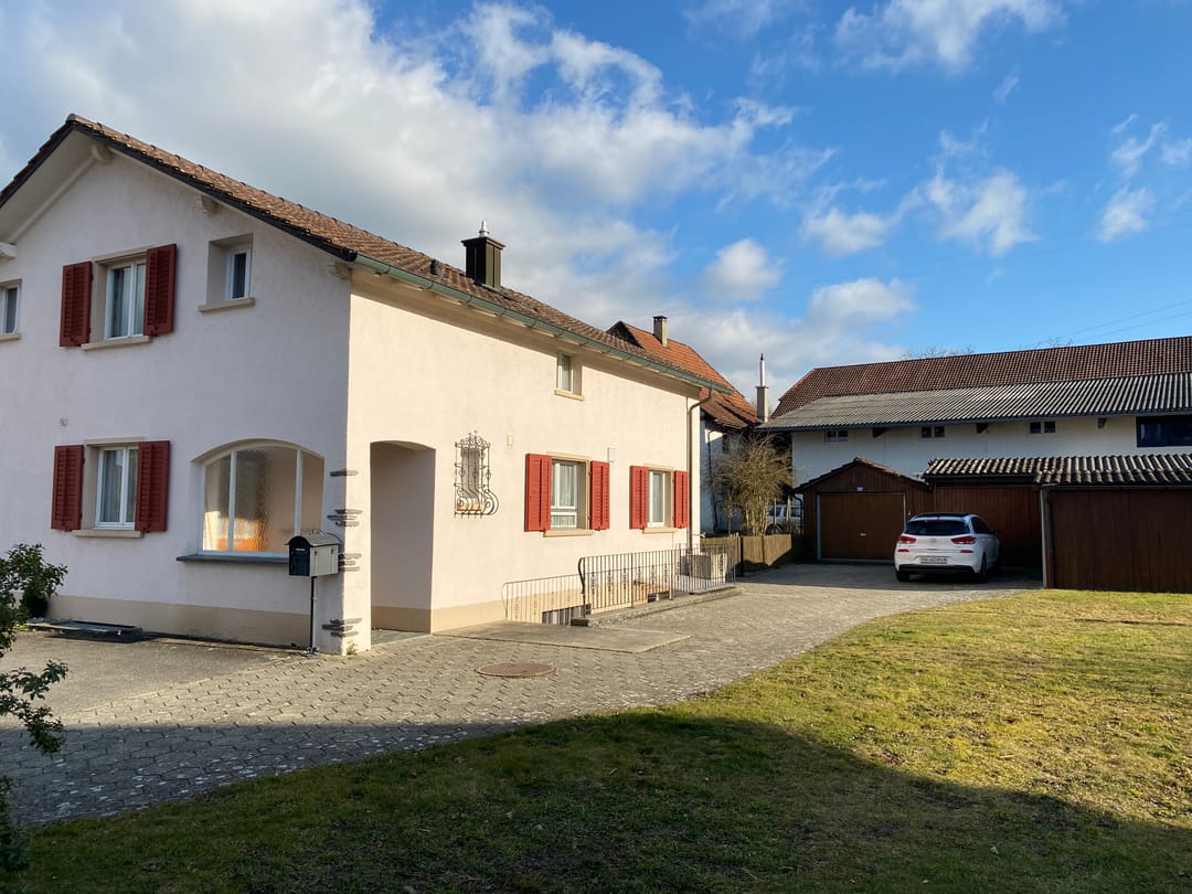 Schönes Quartier