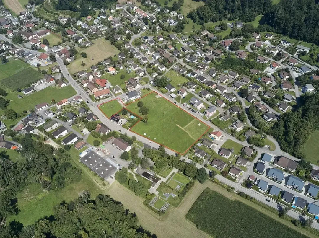 Teufenthal – Natur, Ruhe und kurze Wege