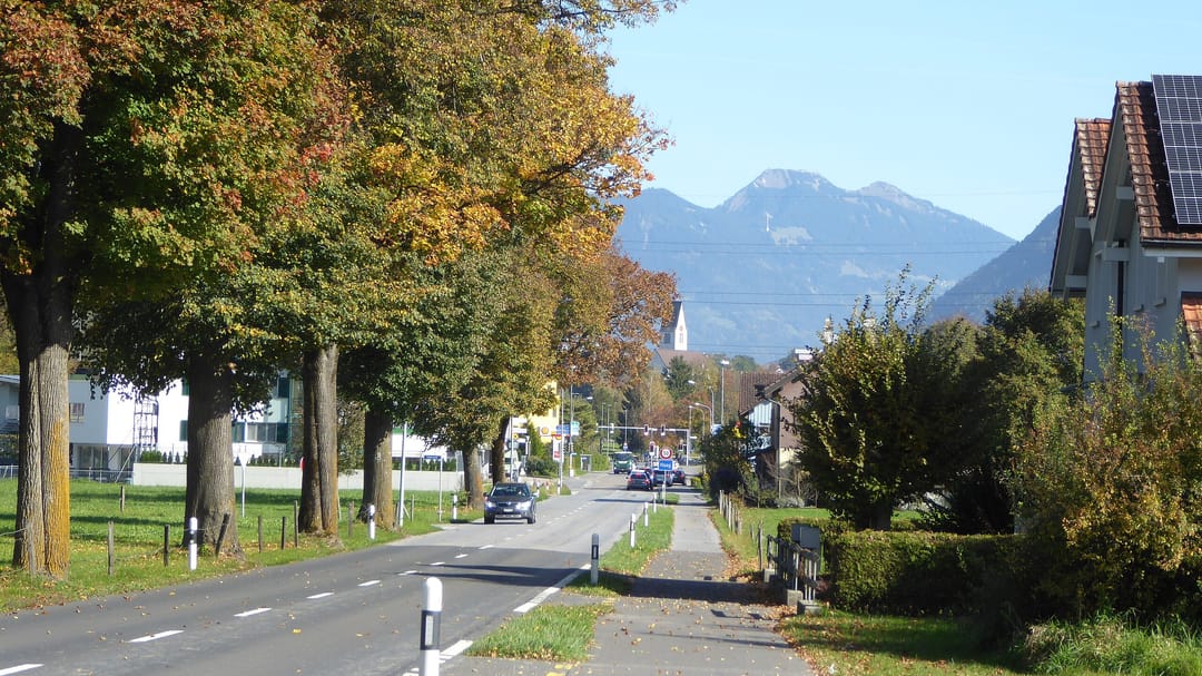 Sennwald