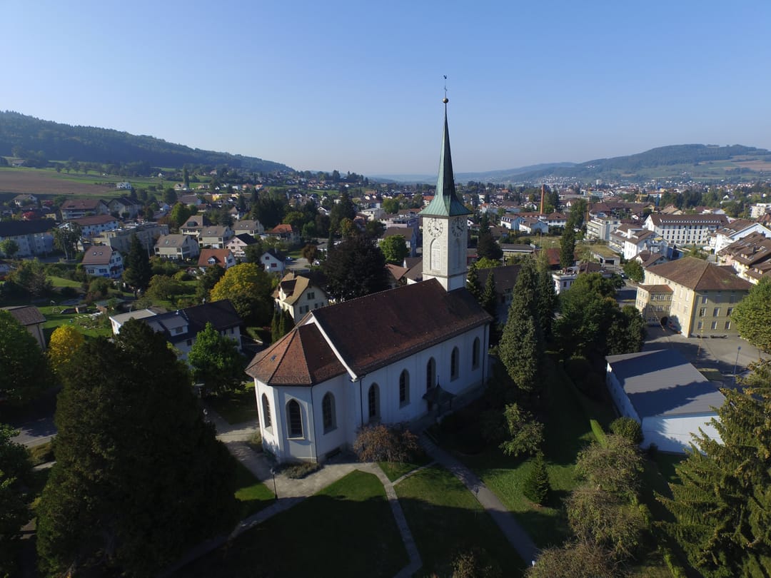 Menziken