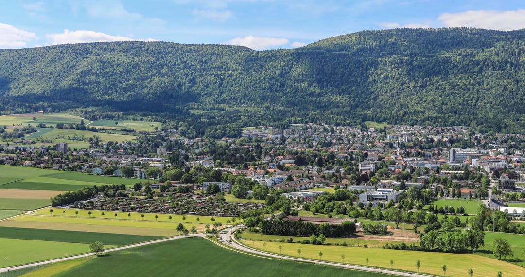 Grenchen