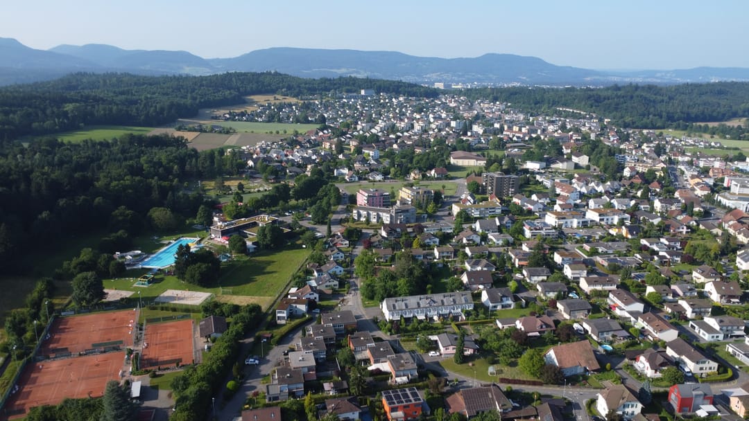 Unterentfelden