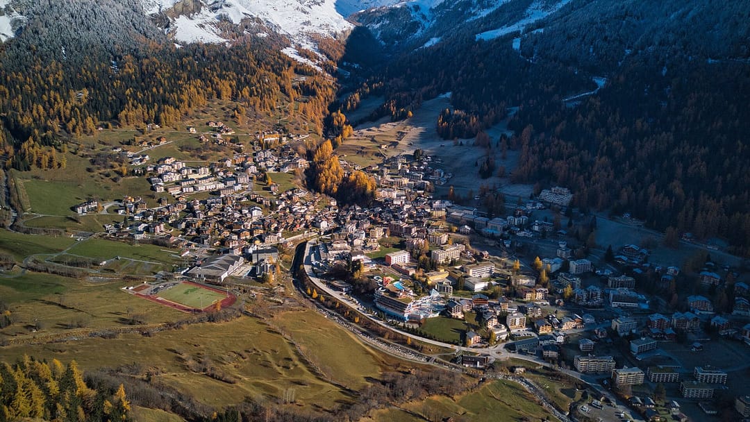 Leukerbad VS