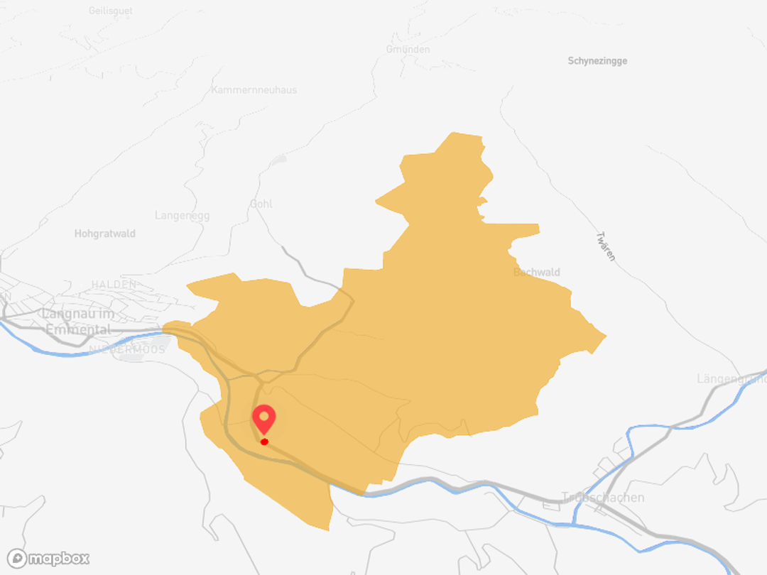 Bärau (Langnau i.E.) mit Bus und Freizeit