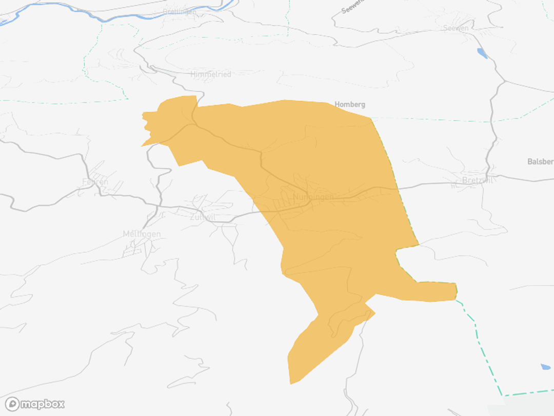 Nunningen SO mit Halbstundentakt im ÖV
