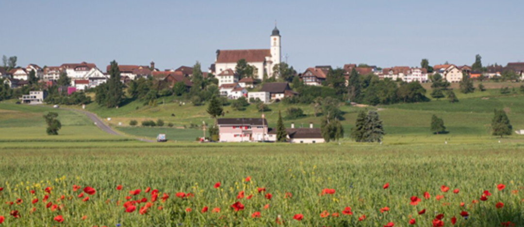 St. Erhard mit SBB-Anschluss