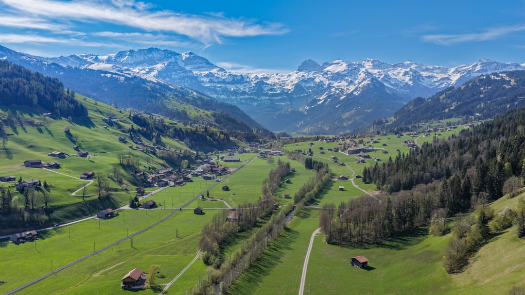 Ideale Mikrolage