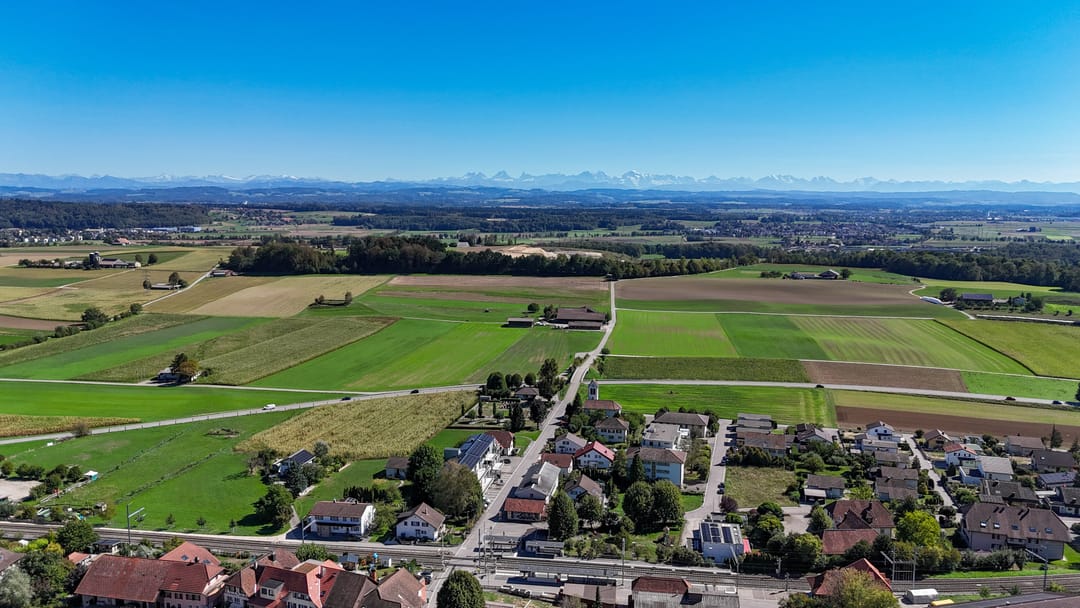 Ideale Mikrolage