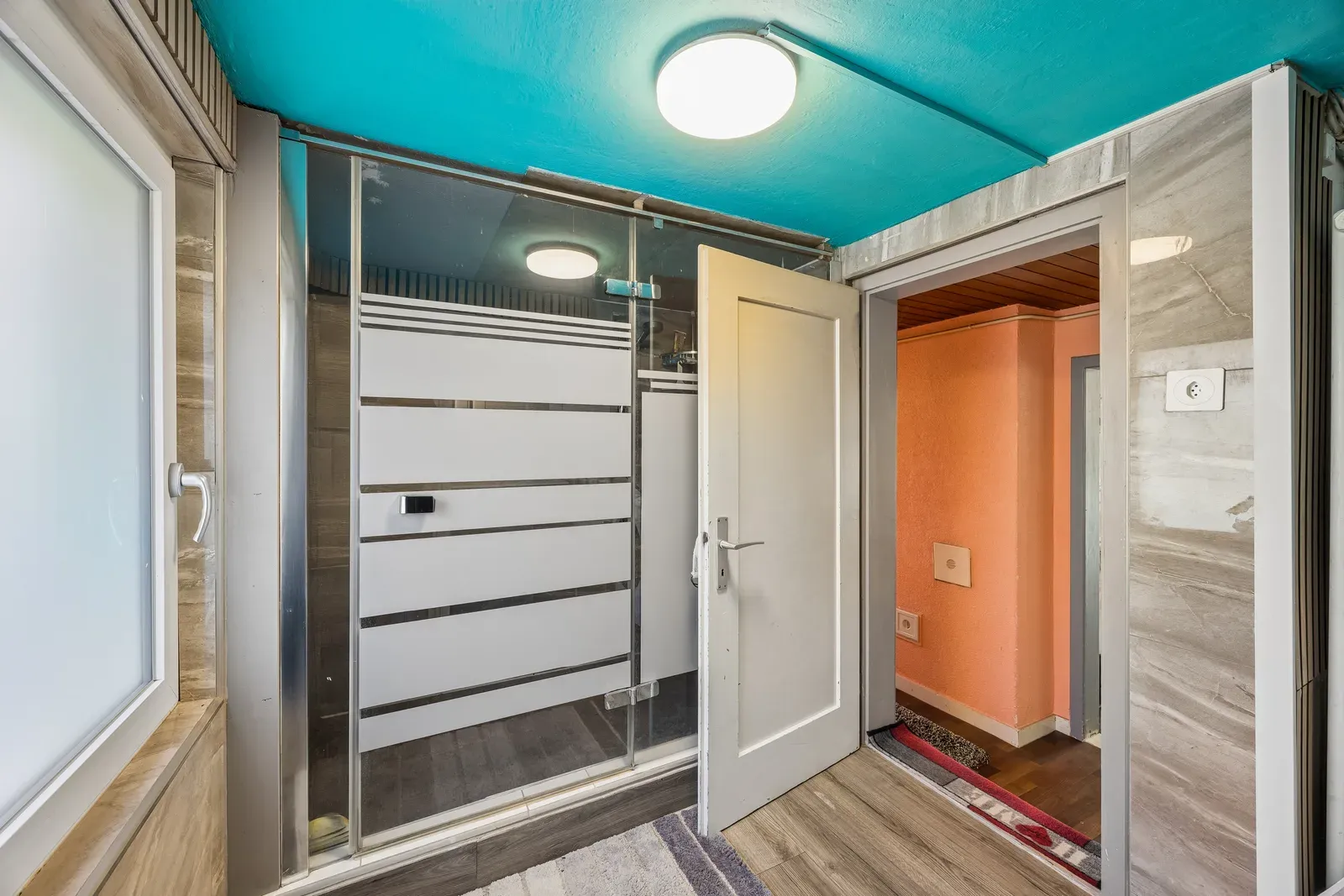 5.5-Zi.-Einfamilienhaus mit Garten und Garage in Ammerswil kaufen — Ansicht 6