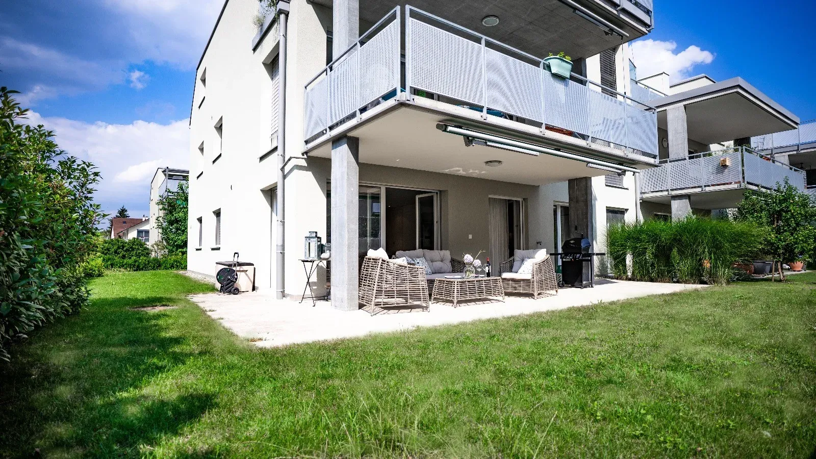 Immobilie in Eglisau