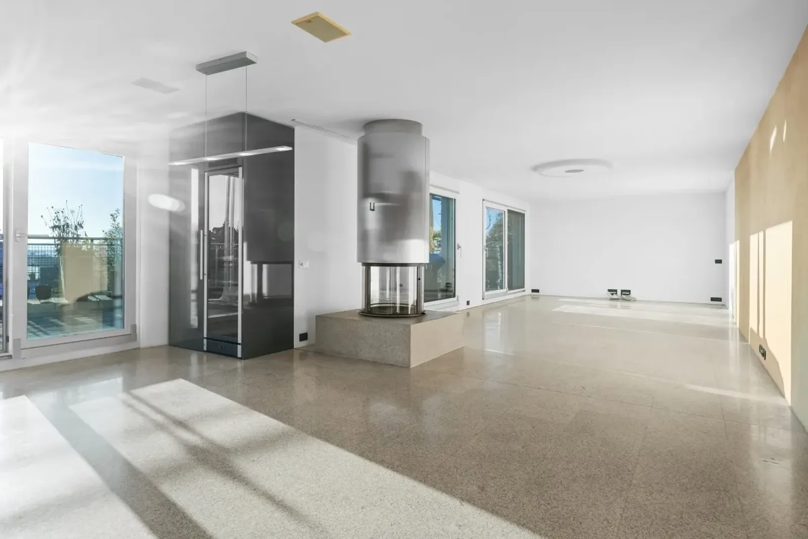 Penthouse in Wetzikon ZH