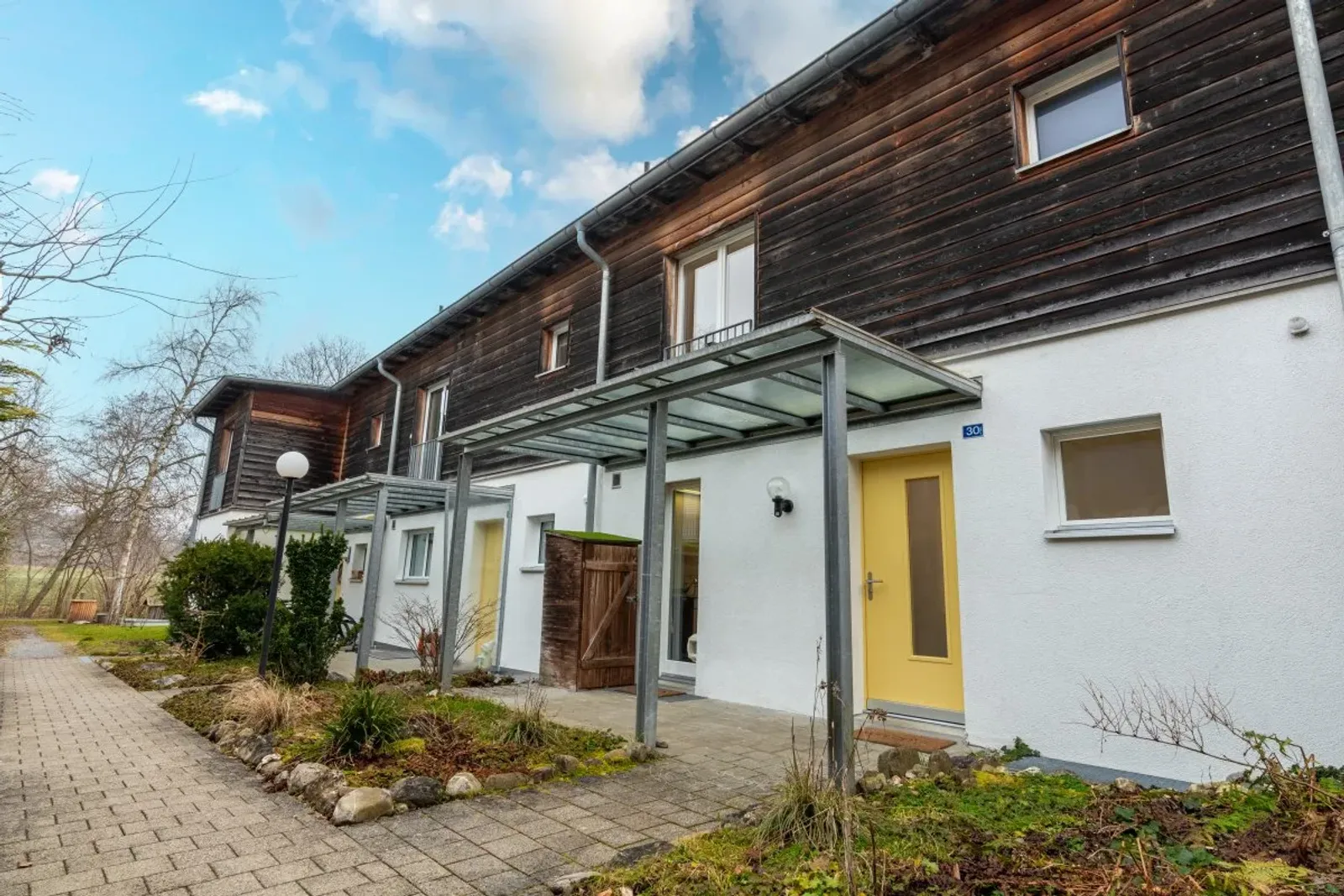 Immobilie in Effretikon
