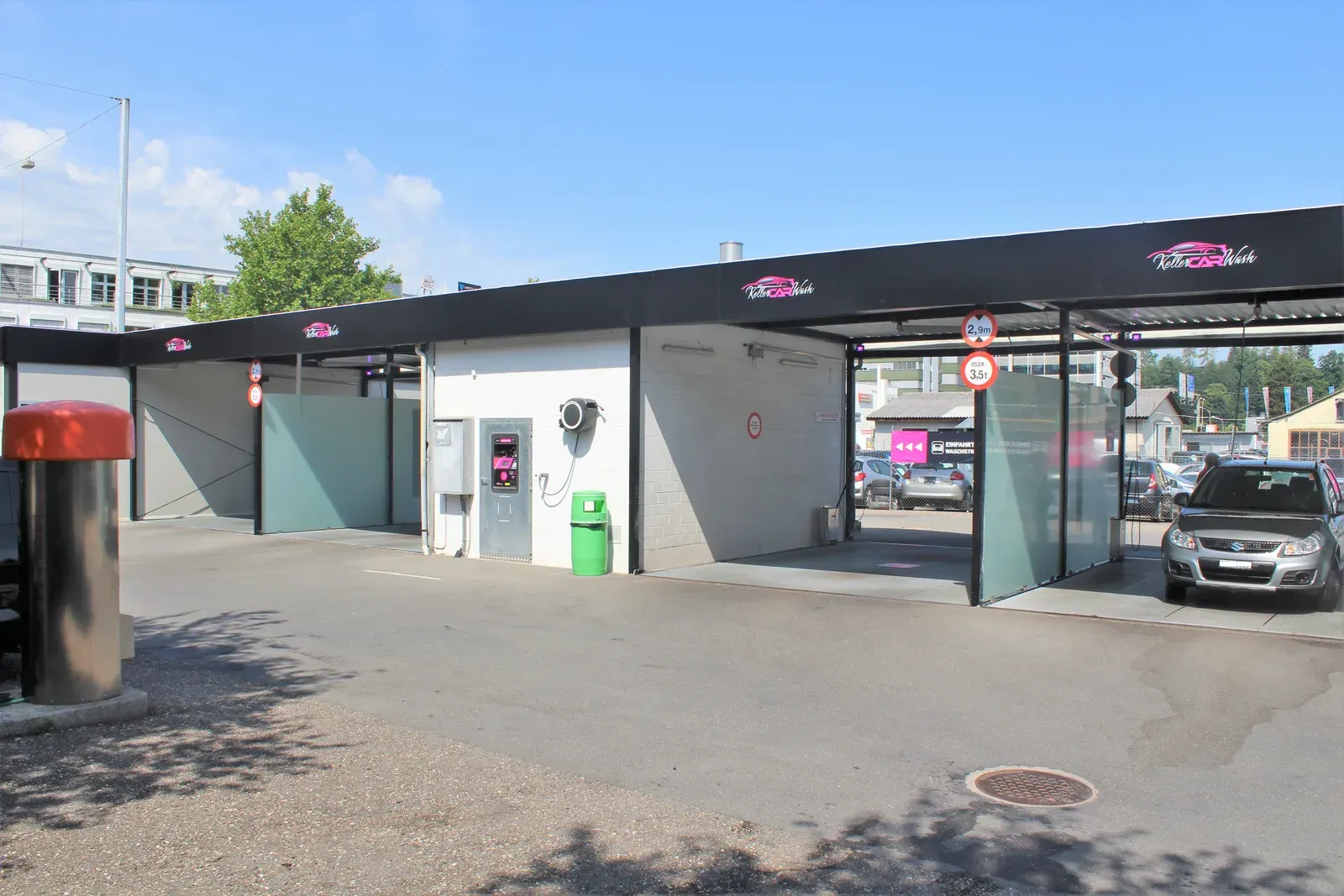 Immobilie in Dierikon
