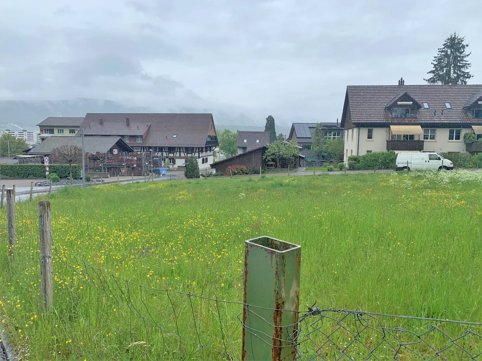 Bauland in Neuenhof