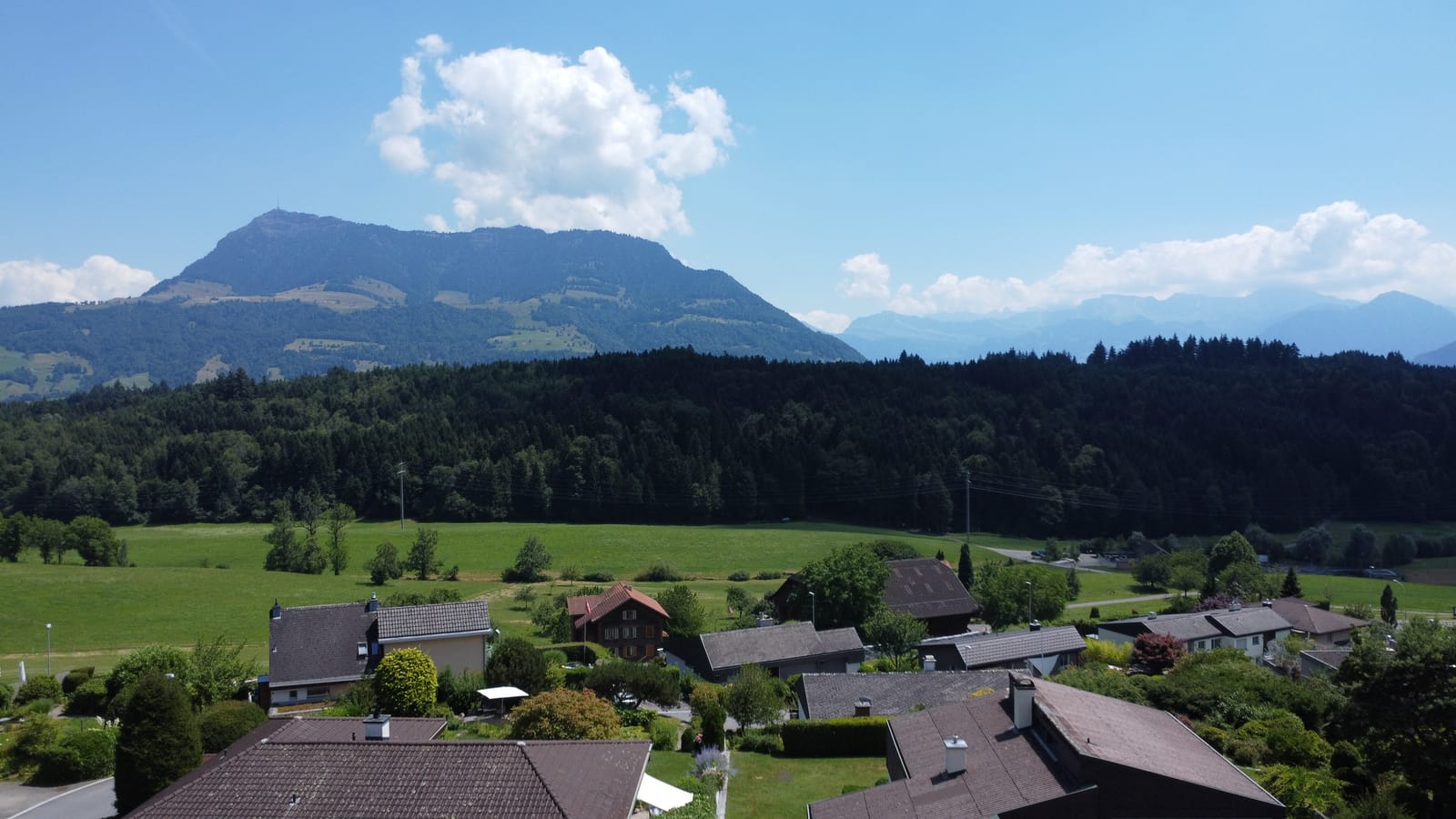 Exklusives Wohnen mit Weitblick – Ihr neues Zuhause in Udligenswil — Ansicht 13