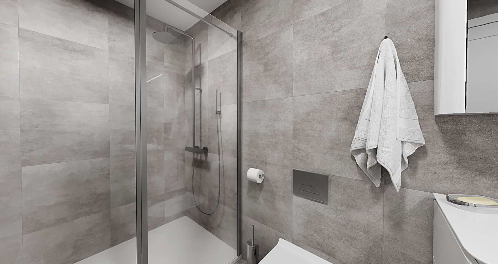 Exklusives Wohnen mit Weitblick – Ihr neues Zuhause in Udligenswil — Ansicht 9