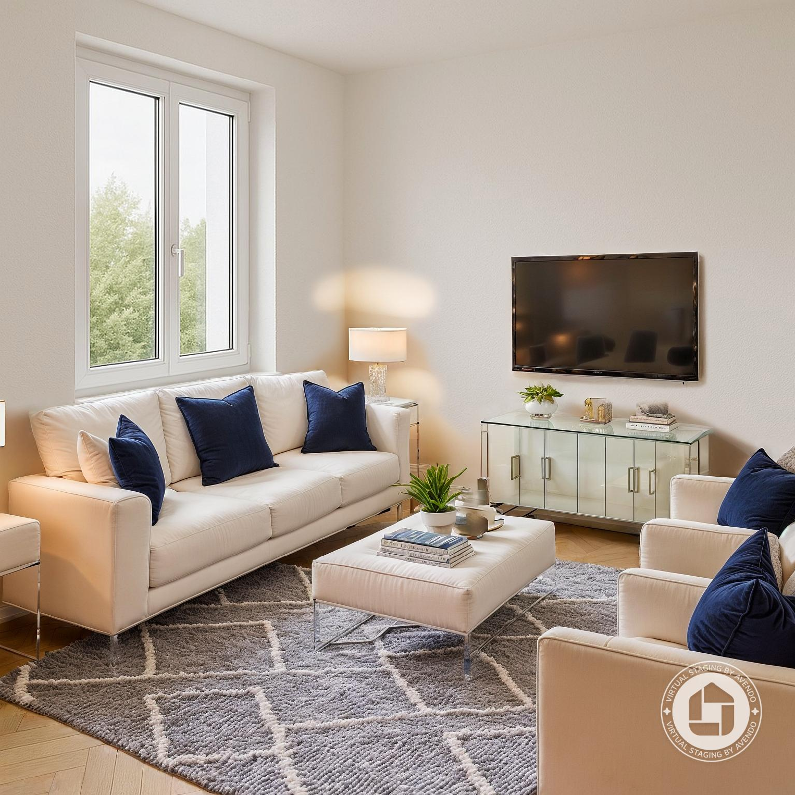 Neues 1.5 Zimmer Studio im DG (Nr. 15) in Stein AG — Ansicht 5