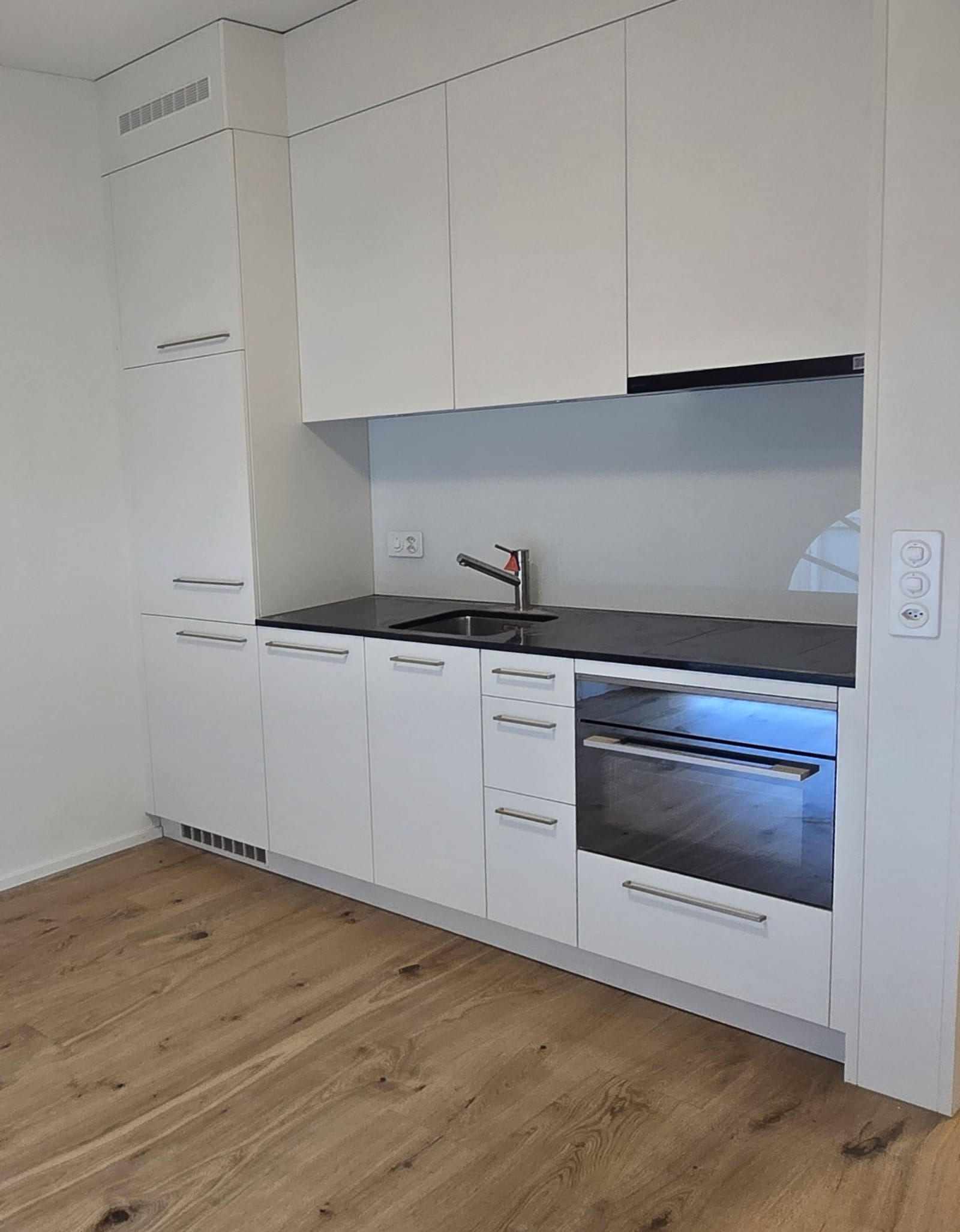 Moderne 2.5-Zimmer-Duplex in Stein AG mieten (Nr. 16) — Ansicht 2