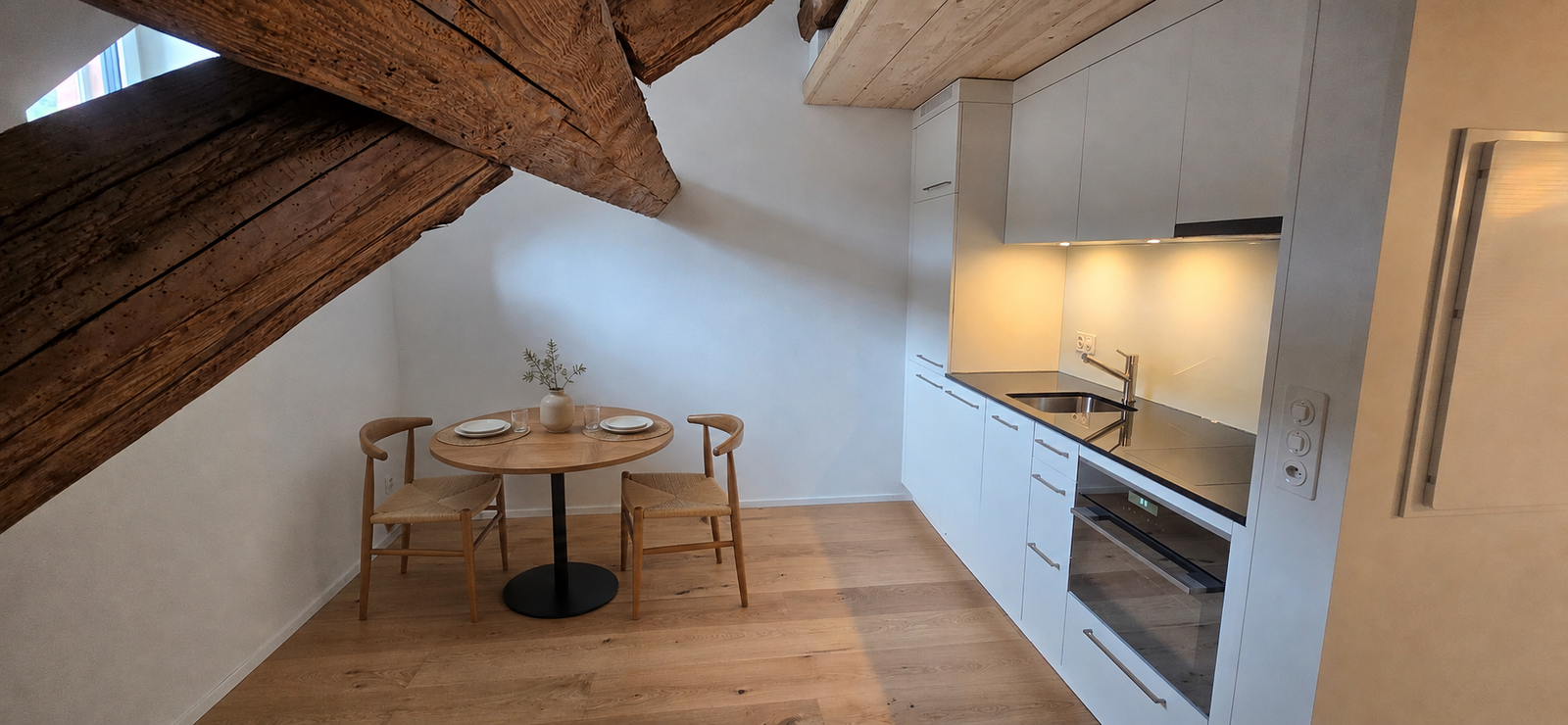 Moderne 2.5-Zimmer-Duplex in Stein AG mieten (Nr. 20) — Ansicht 7