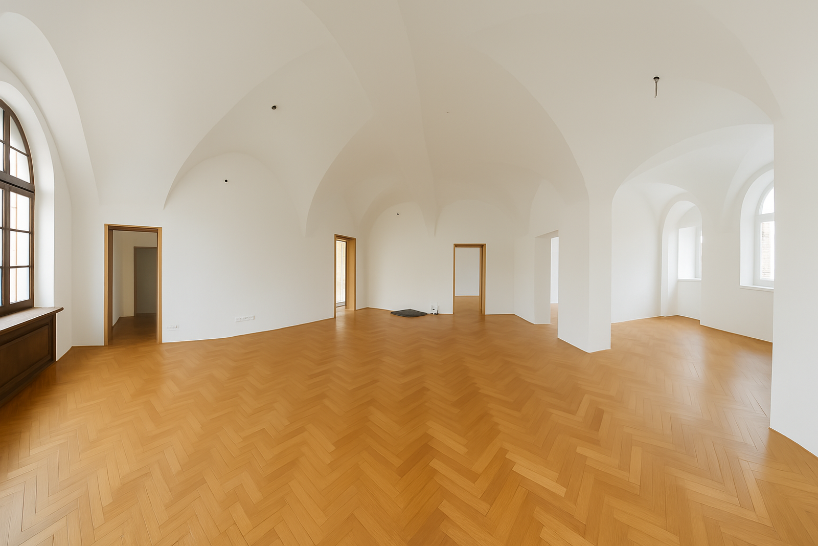 Modernes 1-Zimmer-Gewerbe zur Miete in Stein AG — Ansicht 2
