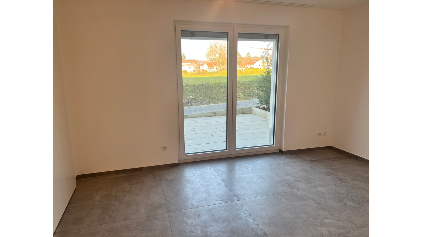 Attraktiver Gewerberaum in Büsserach – modern und vielseitig nutzbar — Ansicht 4