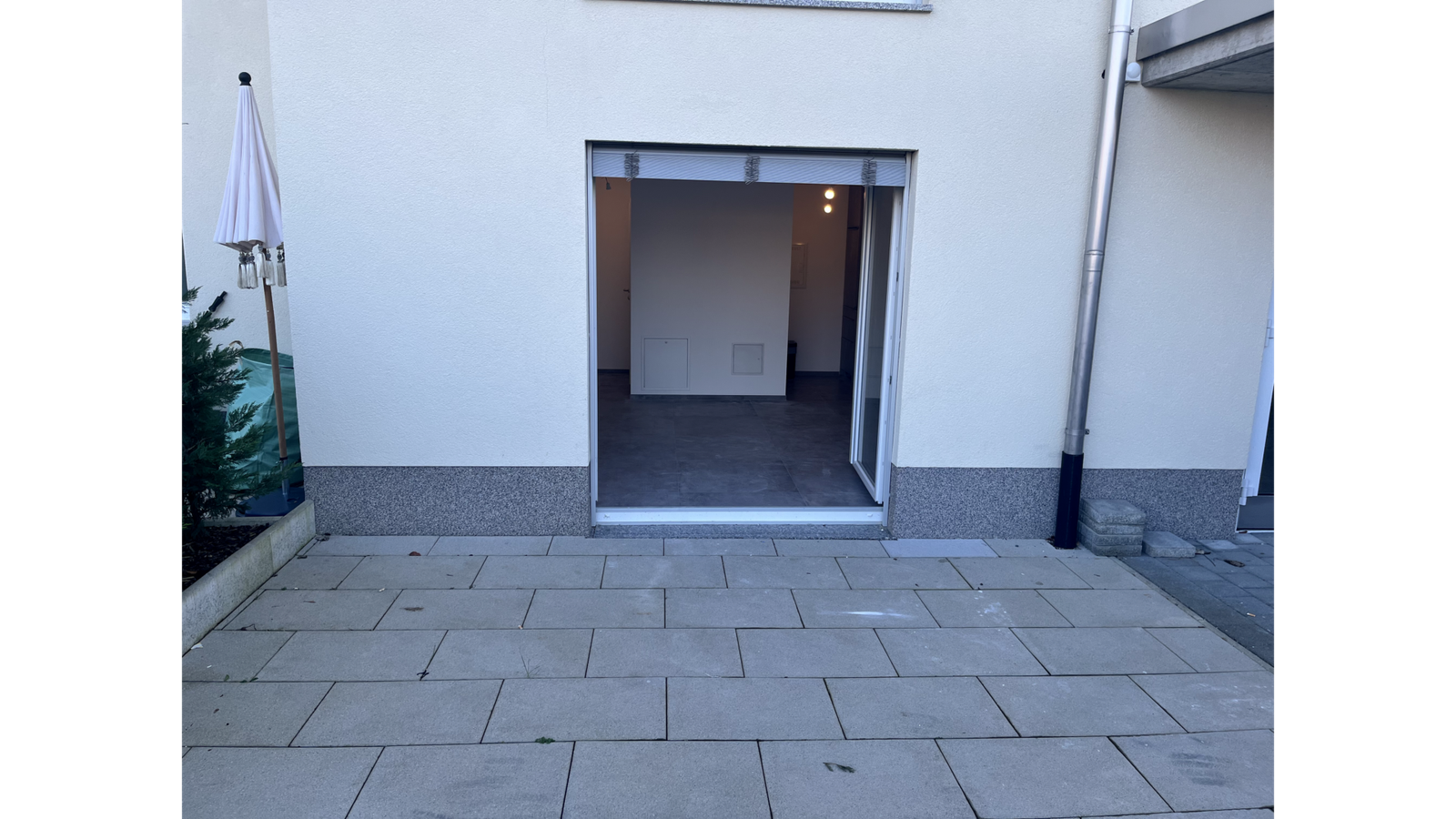 Attraktiver Gewerberaum in Büsserach – modern und vielseitig nutzbar — Ansicht 10