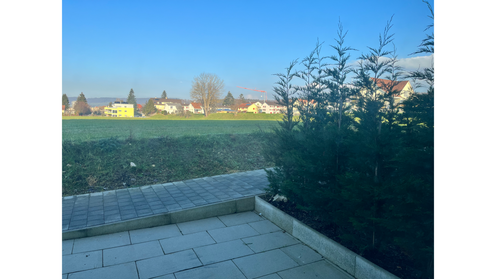 Attraktiver Gewerberaum in Büsserach – modern und vielseitig nutzbar — Ansicht 8