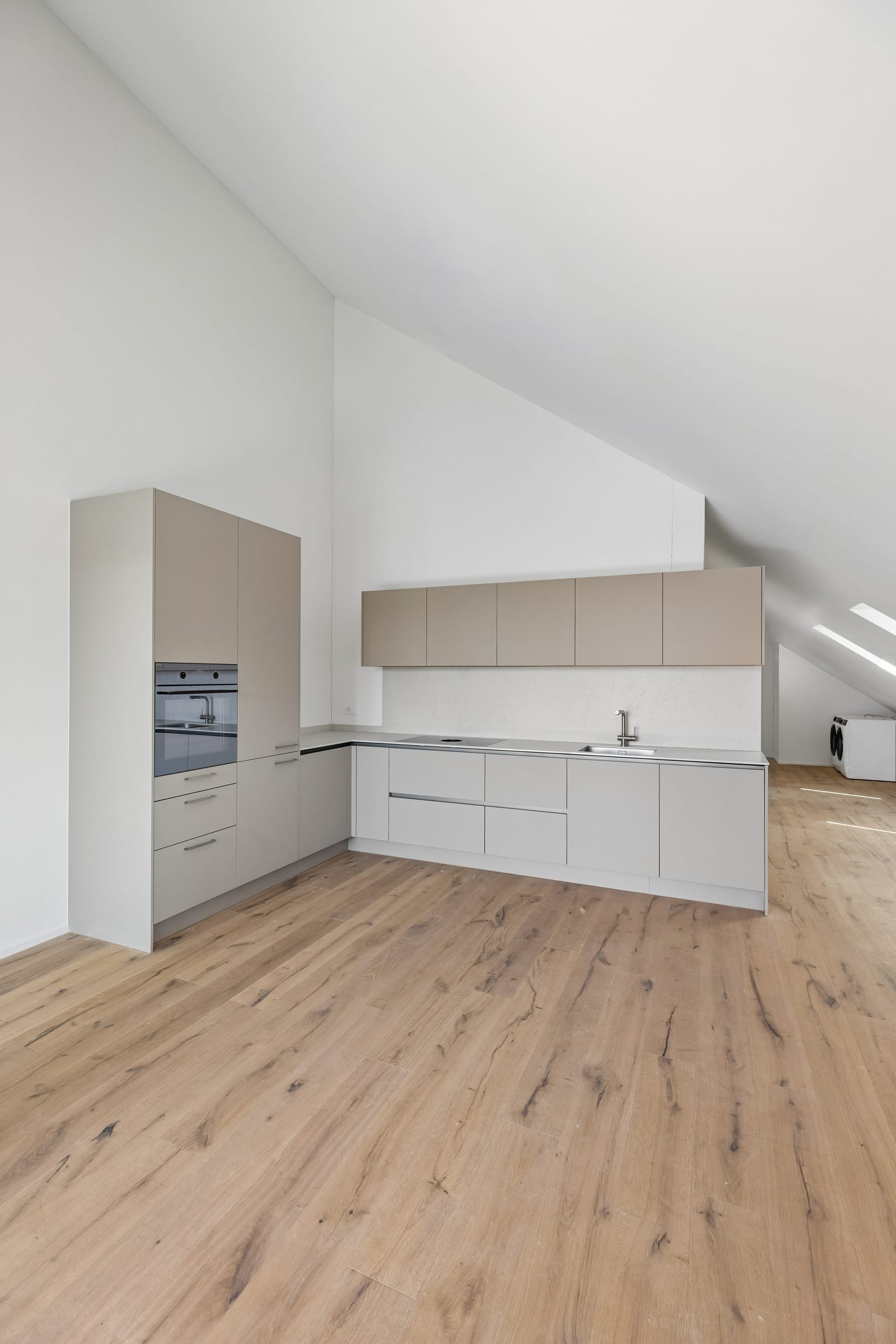 Neubau mit Weitblick – moderne 3.5-Zimmer-Dachwohnung mit viel Wohnkomfort — Ansicht 16