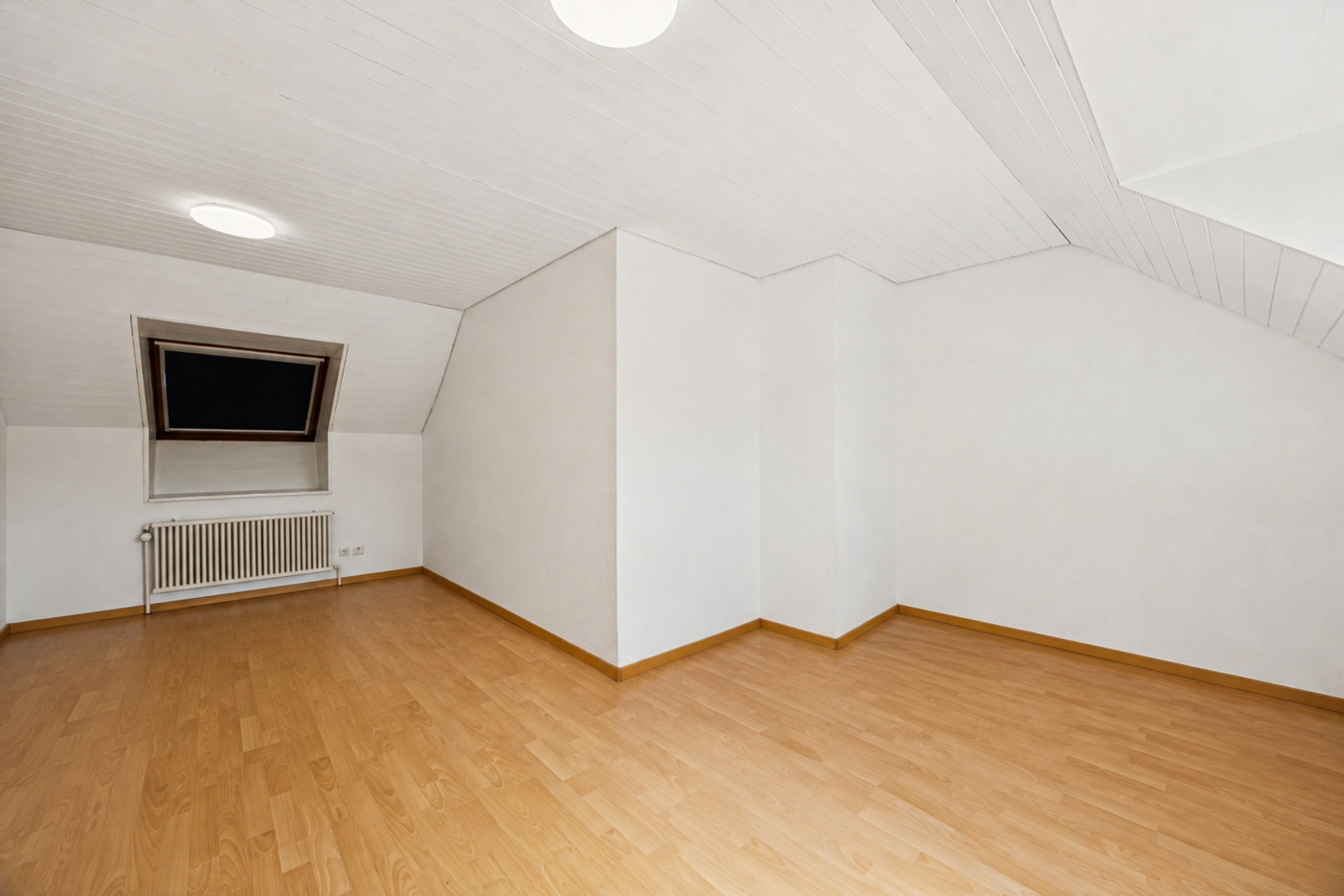 Wohnen wie im eigenen Haus – stilvoll, grosszügig und voller Lebensqualität — Ansicht 9