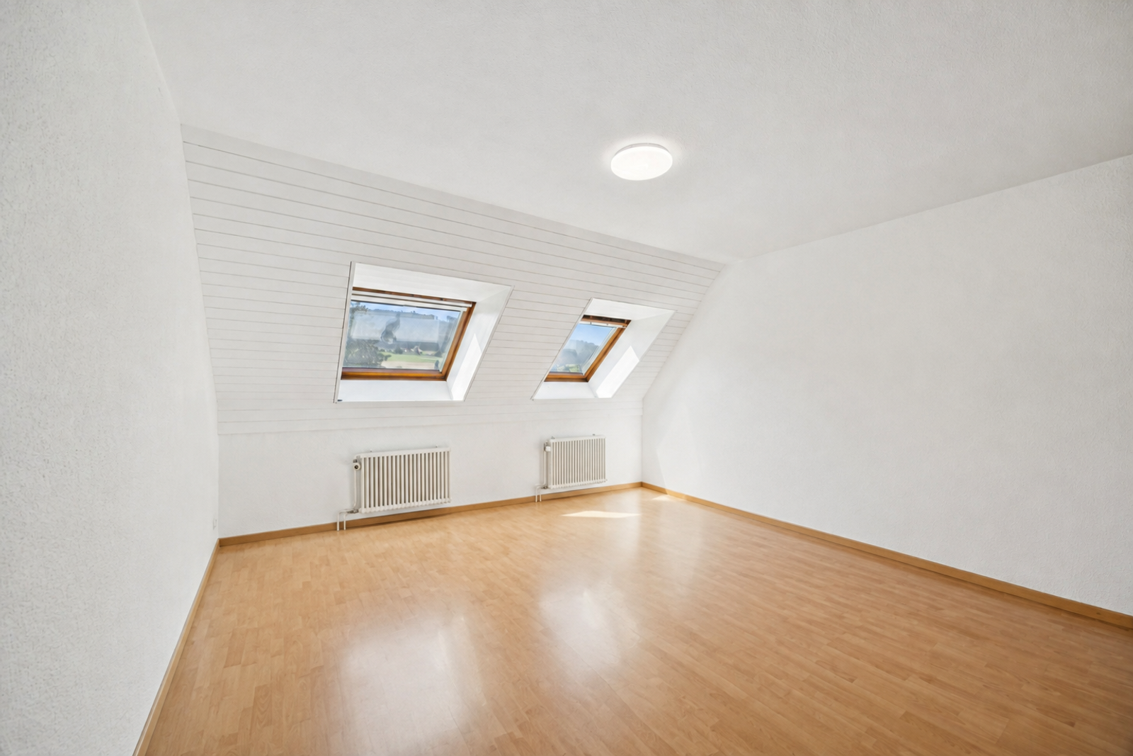 Wohnen wie im eigenen Haus – stilvoll, grosszügig und voller Lebensqualität — Ansicht 7