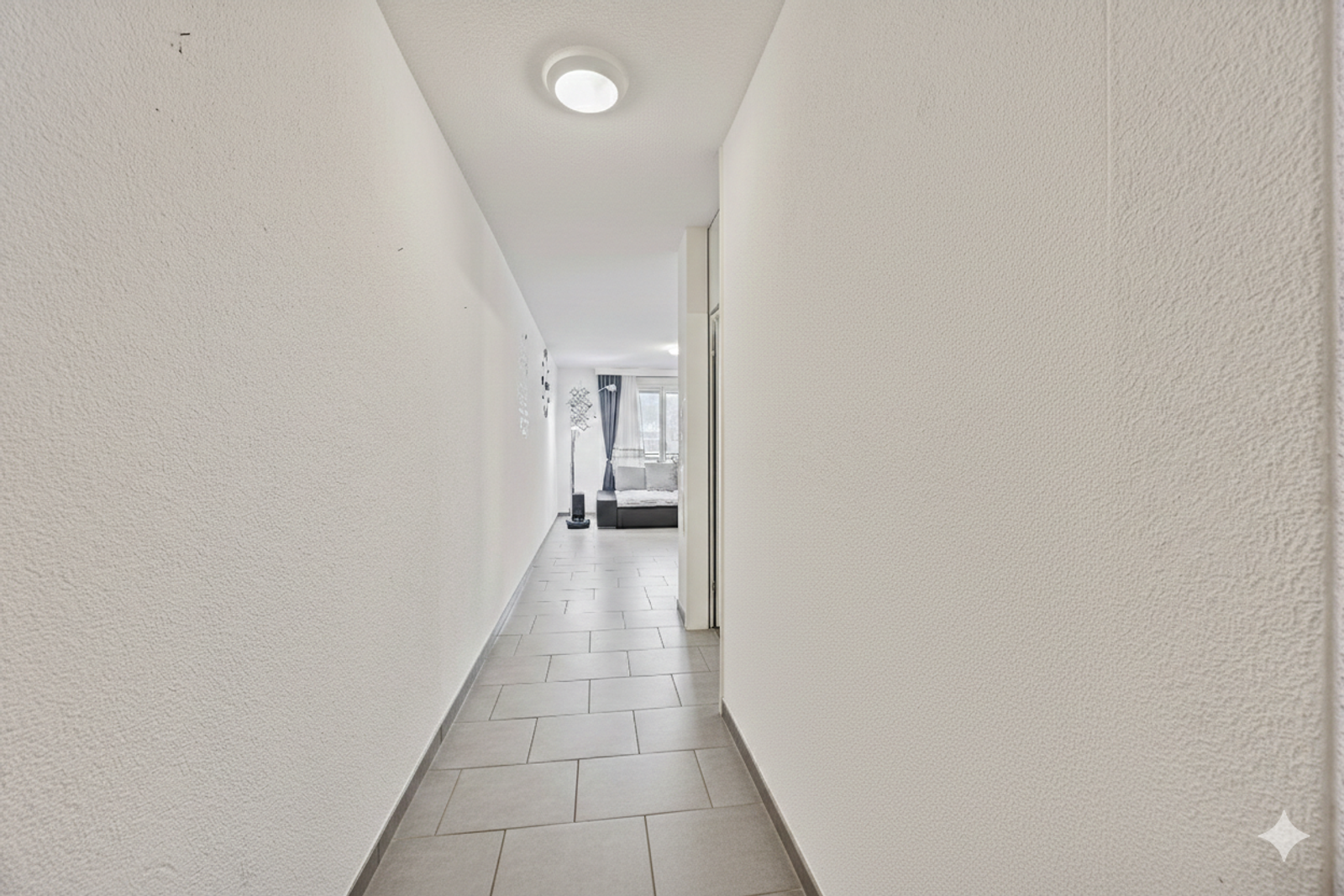 Moderne 3-Zimmer-Eigentumswohnung mit grosser Terrasse und Lift in Trimbach — Ansicht 12