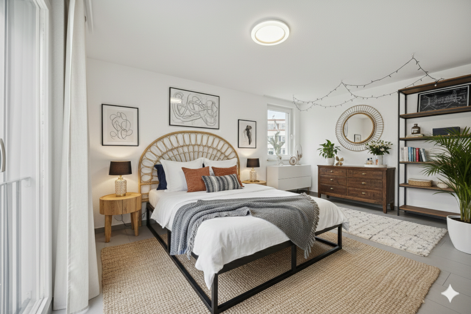 Moderne 3-Zimmer-Eigentumswohnung mit grosser Terrasse und Lift in Trimbach — Ansicht 4