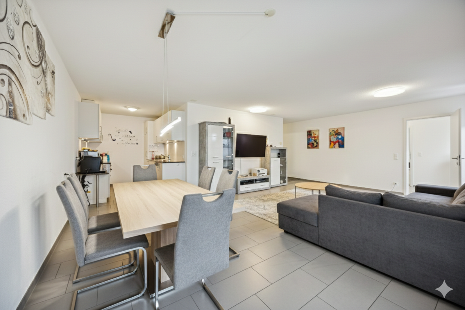 Moderne 3-Zimmer-Eigentumswohnung mit grosser Terrasse und Lift in Trimbach — Ansicht 18