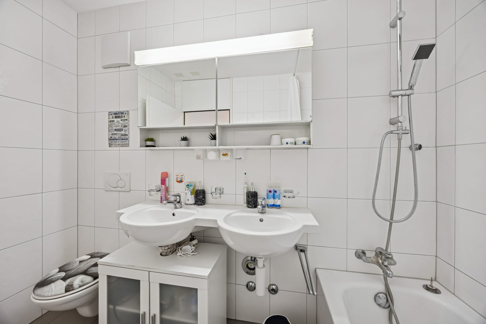 Moderne 3-Zimmer-Eigentumswohnung mit grosser Terrasse und Lift in Trimbach — Ansicht 8